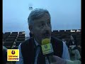 Universo Universit� - Intervista a Leo Gullotta