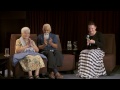 An evening with Teresa Hsu - Part 2/2 