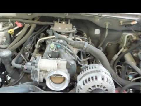 how to drain radiator on 2004 gmc sierra