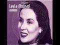 Layla Mourad