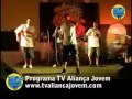 Ministerio 1� Cart...