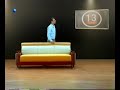 Ipek Mobilya TV Reklam Filmi (2005)