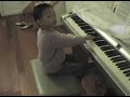 4-Year-Old  Playing Liszt Hungarian Rhapsody No.2