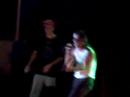 Andrews.G  Foke  y Hereje improvisando