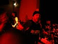teledysk, klip, Agnostic Front,- Police State