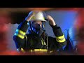 RAAF - Air Force Fire Fighters