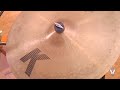HOW TO: Record Drums-Overheads-AKG C414-PRM