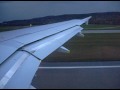 landing zurich