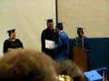 Nate Graduates