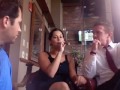 Cigar Masters tastes Perdomo Lot 23