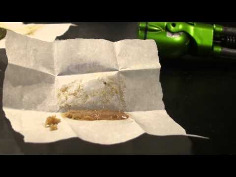 Glacier OG Budder Review