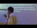 RLCMtvCoachtalk 07 - Ian Thomson RLCMtvCoachtalk 07 - Ian Thomson