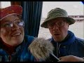 Pipsa ja Lauri toteuttavat taas pitkäaikaista unelmaansa.