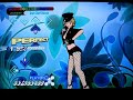DDR Universe - Healing Vision (GRIDLOK Mix)