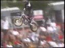 ACCIDENTES EN MOTOCROSS IMPRESIONANTES