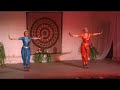 Natraj Elyanora Ukhanova Jatiswaram 2