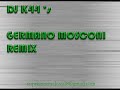 GERMANO MOSCONI TECHNO REMIX