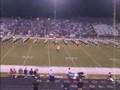 Nacogdoches Band vs Henderson 10/12/07 Part 2