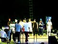 Boty 2006 Final Last For One Korea - Vagabonds France