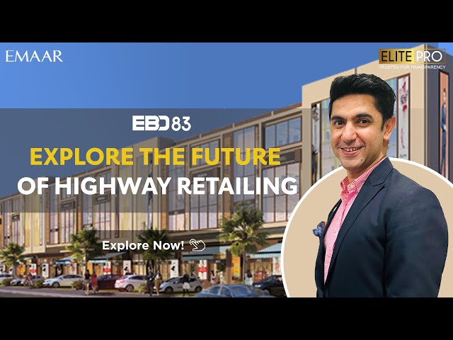 ElitePro Infra Youtube Play Icon