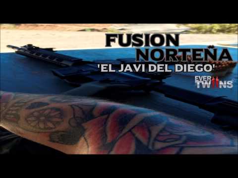 El Javi del Diego - Fusion Norteña