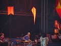 Bjork live @ Vingio parkas, Unravel excerpt