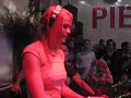 Niki Belucci @ Pier6 club ( Bordeaux )