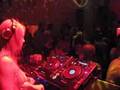 Niki Belucci @ Pier6 club   Bordeaux  