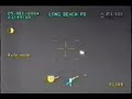 UFO filmed by Long Beach Police helicopter UFO filmed by Long Beach Police helicopter