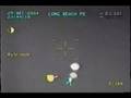 UFO filmed by Long Beach Police helicopter