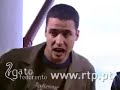 Gato fedorento - Mofo ou bafio