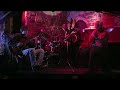 quartet live at the franc pinot, recorded by yann romanson et vladimir ouvaroff for coredge production with
wayne dockery on bass, antoine 
banville on drums