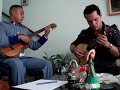Pasaje Bandola y Cuatro Pasaje Bandola y Cuatro