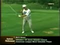 Gold Golf Swing Miss Gold Golf Swing Miss