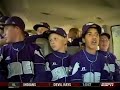 2007 LLWS - The World Comes to Williamsport ESPN Intro 2007 LLWS - The World Comes to Williamsport ESPN Intro