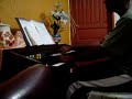 CCB - Hinos 402 - Floriado - Org�o