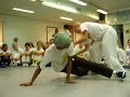 Capoeira angola, Canel�o se virando longe do sert�o...