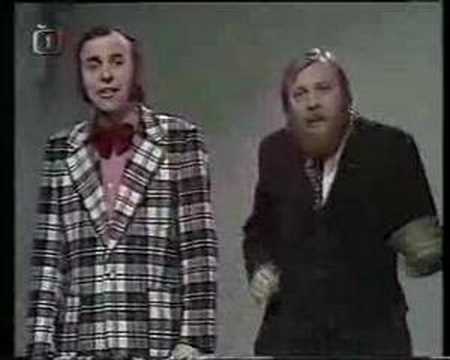Ivan Mládek - Jožin z bažin - 1978