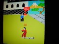Karate Champ best 2 out of 3 rounds