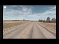 Road Trip Past Devil's Tower