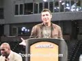 Oscar DeLaHoya Homecoming Post Forbes Fight Part 2 Oscar DeLaHoya Homecoming Post Forbes Fight Part 2