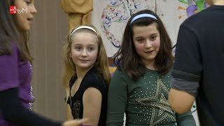 Klára Sedlačíková zazářila na pražské DAMU