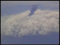 Indonesia Volcano erupted