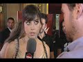 Red Carpet Rage: Michael Cera Vs. Aubrey Plaza