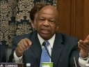 Anger At Bailout Hearing