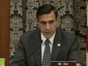 Anger At Bailout Hearing