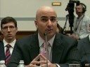Anger At Bailout Hearing