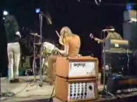 Free Live At Isle O Wight