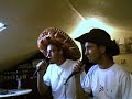 Somebody Told Me - Karaoke