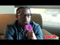 Lloyd Admires Keri Hilson, Remains Cool with Chris Brown